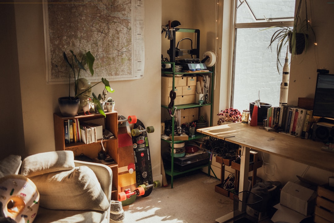 Decluttering With ADHD: A System That Actually Works
