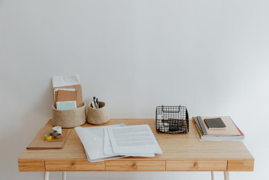 ADHD Home Office: Setups That Work With Your Brain