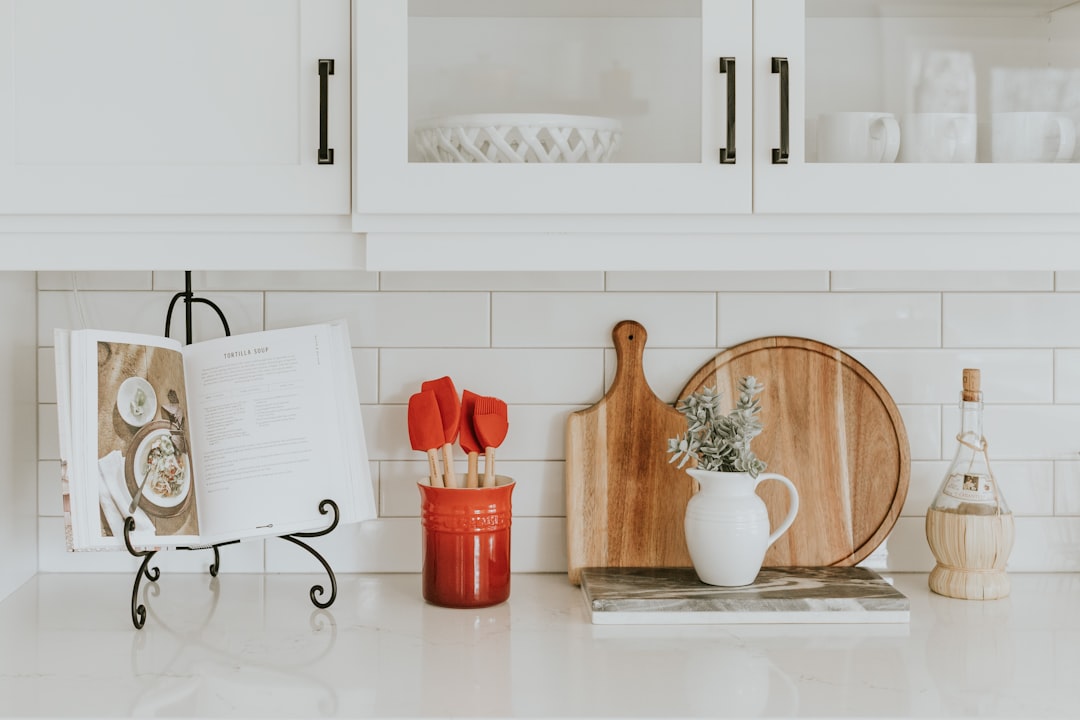 Kitchen Cabinet Organization Ideas for Every Cabinet