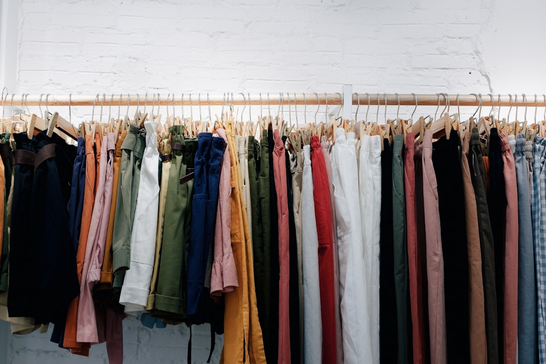 How to Declutter Clothes: Decisions That Stick