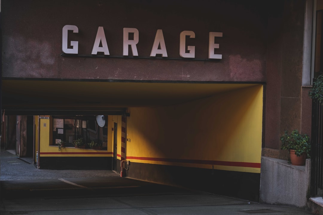 Garage Storage Systems: Shelves, Pegboards, and Overhead Racks