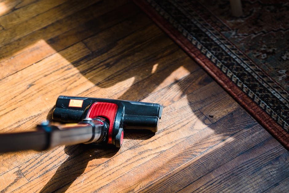 Hardwood Floor Care: Keep Floors Beautiful for Decades