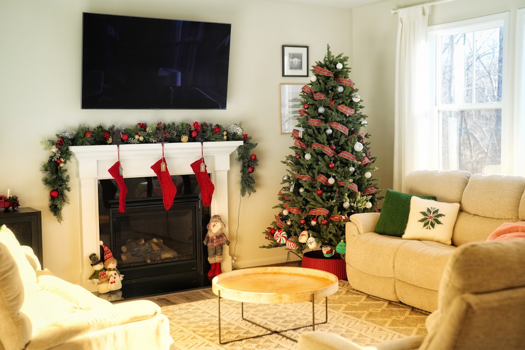 Holiday Decluttering: Before, During, and After the Season