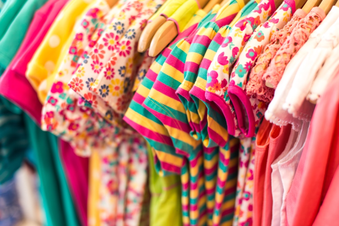 Kids Closet Organization Ideas That Actually Stay Tidy