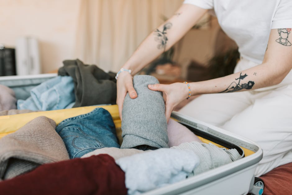 KonMari Method Explained: A Step-by-Step Decluttering Guide