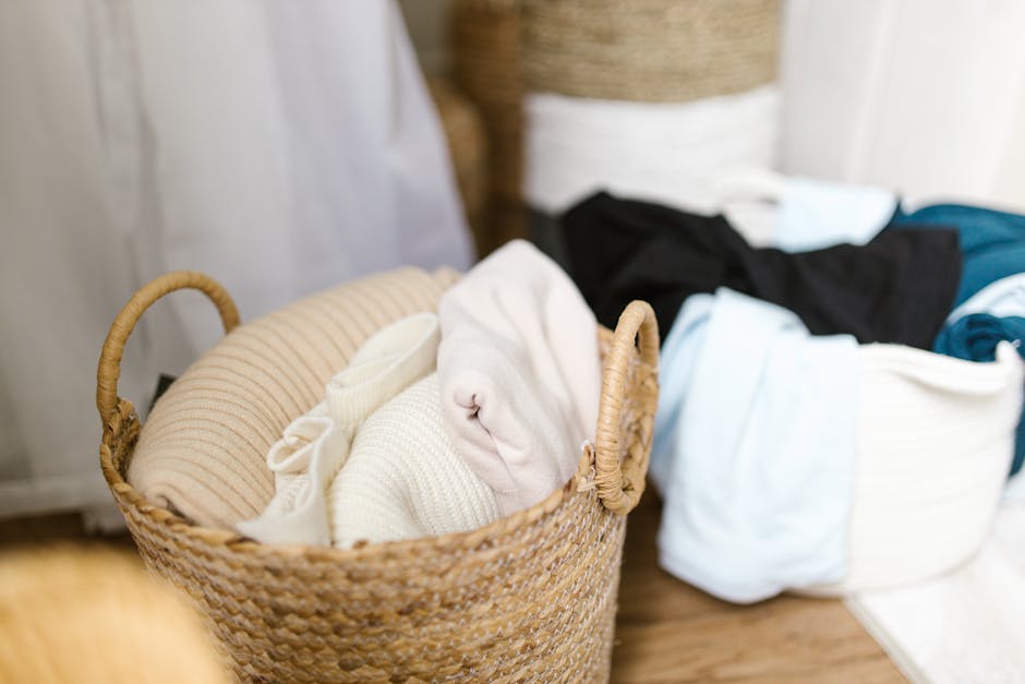 Laundry Chute Alternatives for Multi-Story Homes