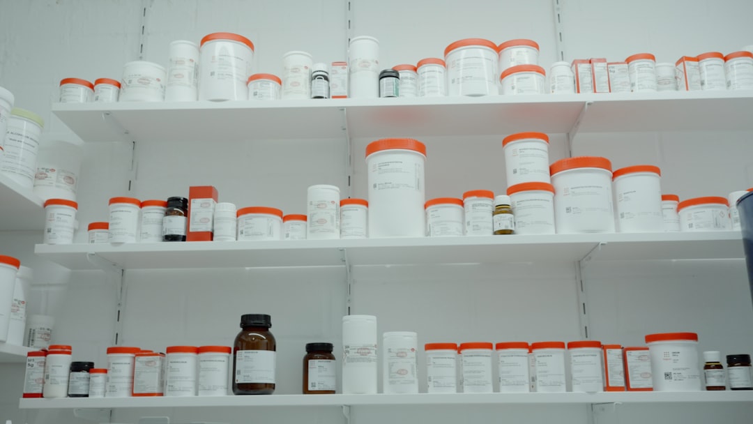 Medicine Cabinet Organization and Safety Tips