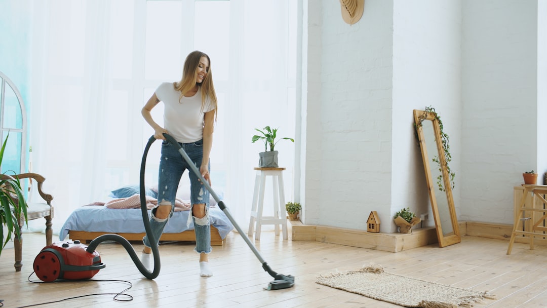 How to Motivate Yourself to Clean When You Just Can't