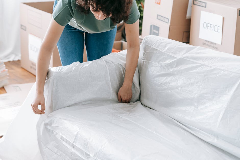 Move-Out Cleaning Checklist: Get Your Full Deposit Back