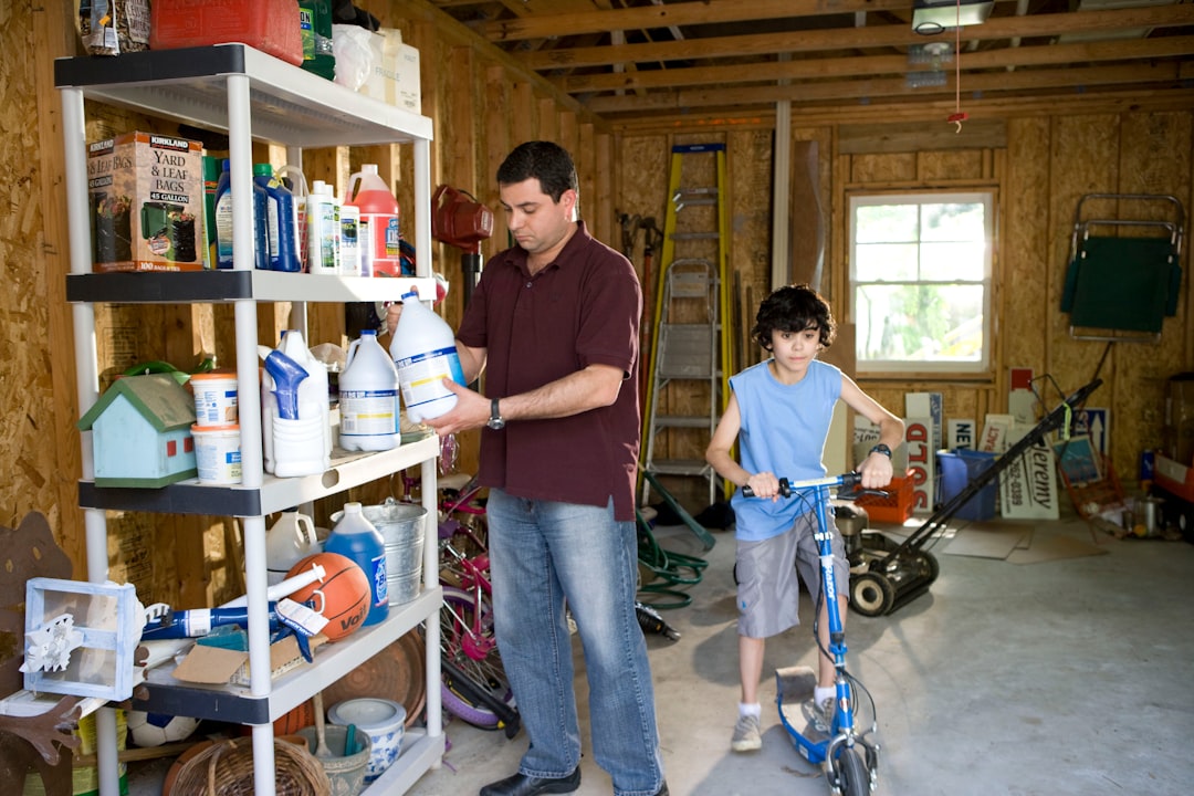 Natural DIY Cleaning Solutions That Actually Work