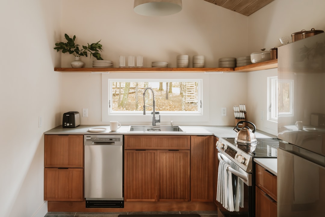 Refrigerator Organization: Zones, Bins, and Labels