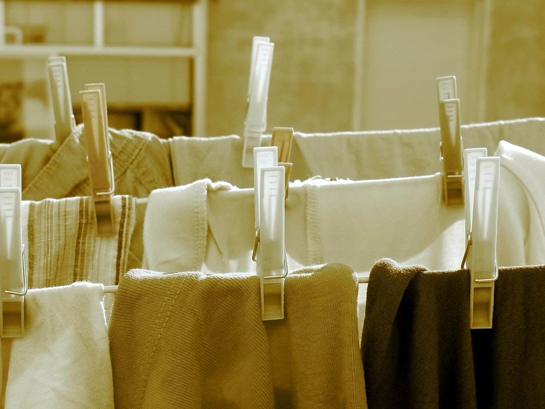 Seasonal Clothing Rotation: Storage and Swap System