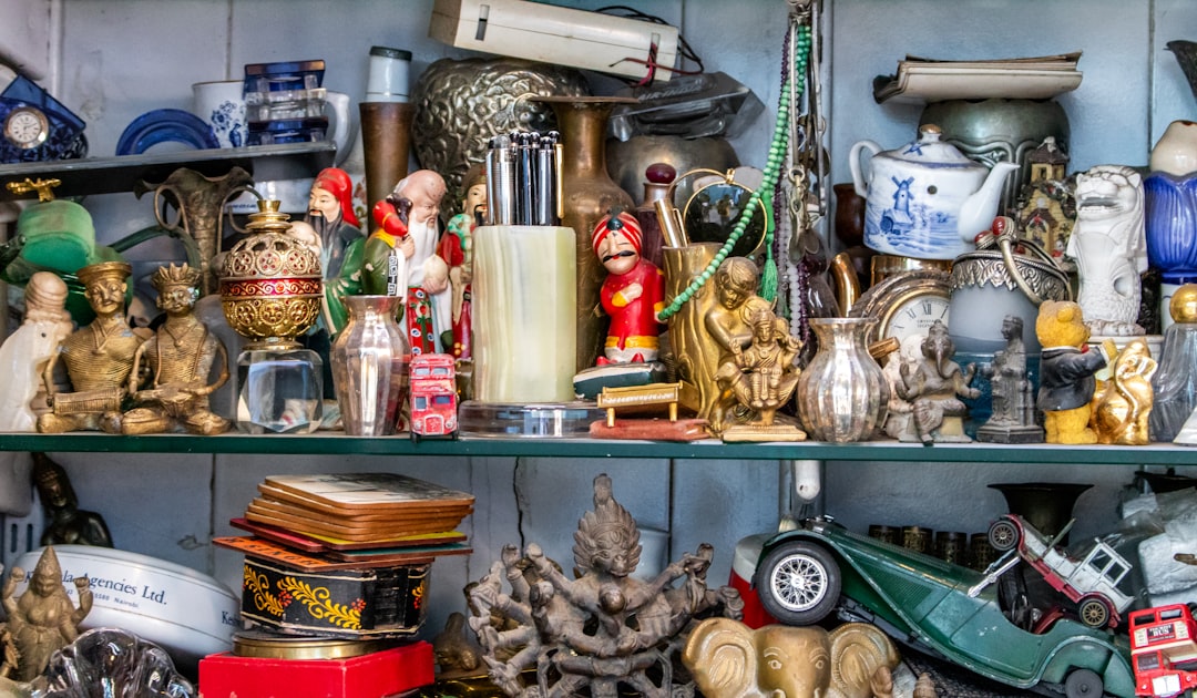 How to Declutter Sentimental Items Without Regret