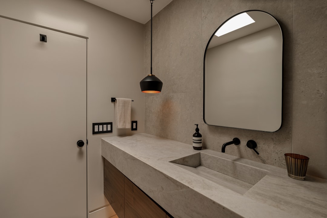 Small Bathroom Storage Ideas: No Renovation Needed