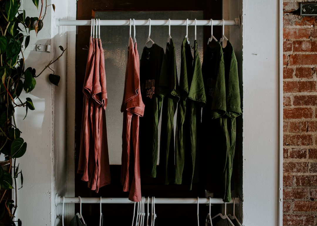 Small Closet Organization Ideas That Actually Work