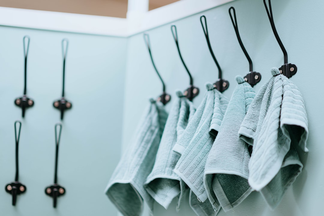 Small Laundry Room Organization Ideas