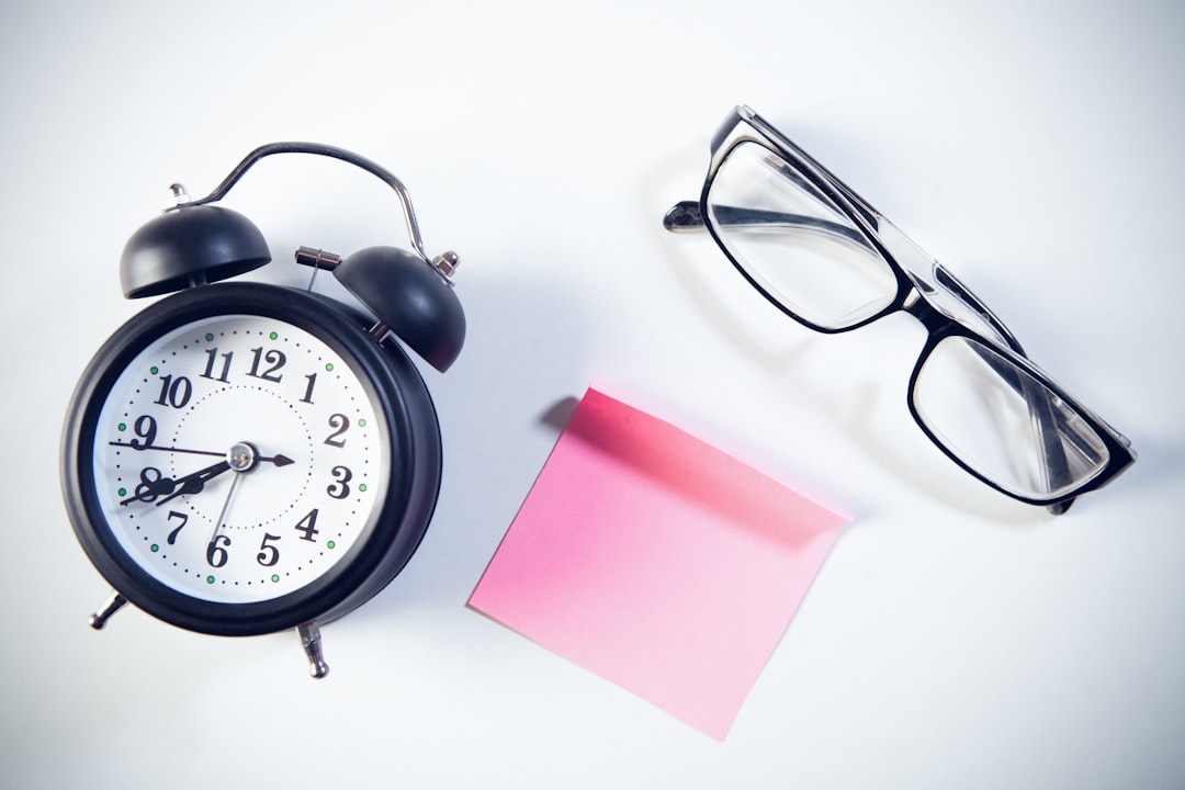 Time Blocking Method: Plan Your Day for Maximum Focus