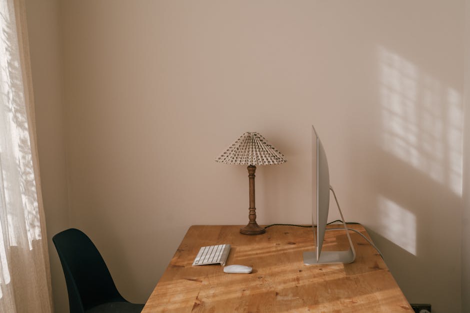 Work From Home Morning Routine That Sets Up Your Day