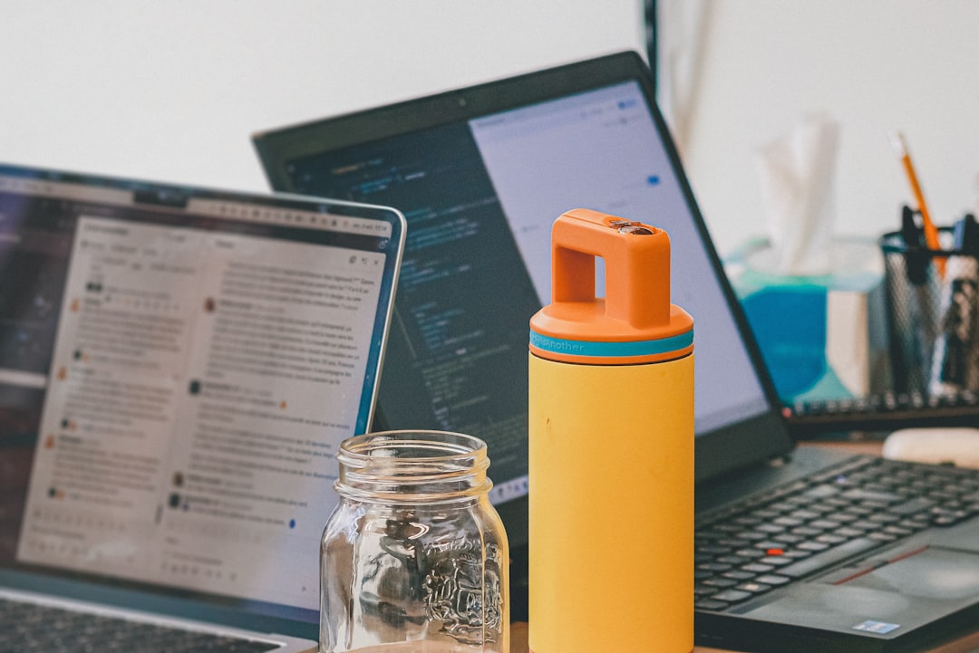 How to Set Up a Productive Work-From-Home Routine